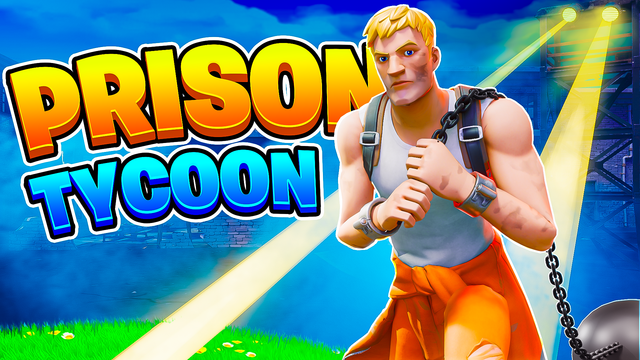 Prison Tycoon is LIVE! Step into the ultimate tycoon challenge! 

Build and expand your own luxury cell, upgrading it to be the best in the prison. Manage resources, unlock new features, and prove you’ve got what it takes to rise to the top!

Island Code: 2315-0432-0561