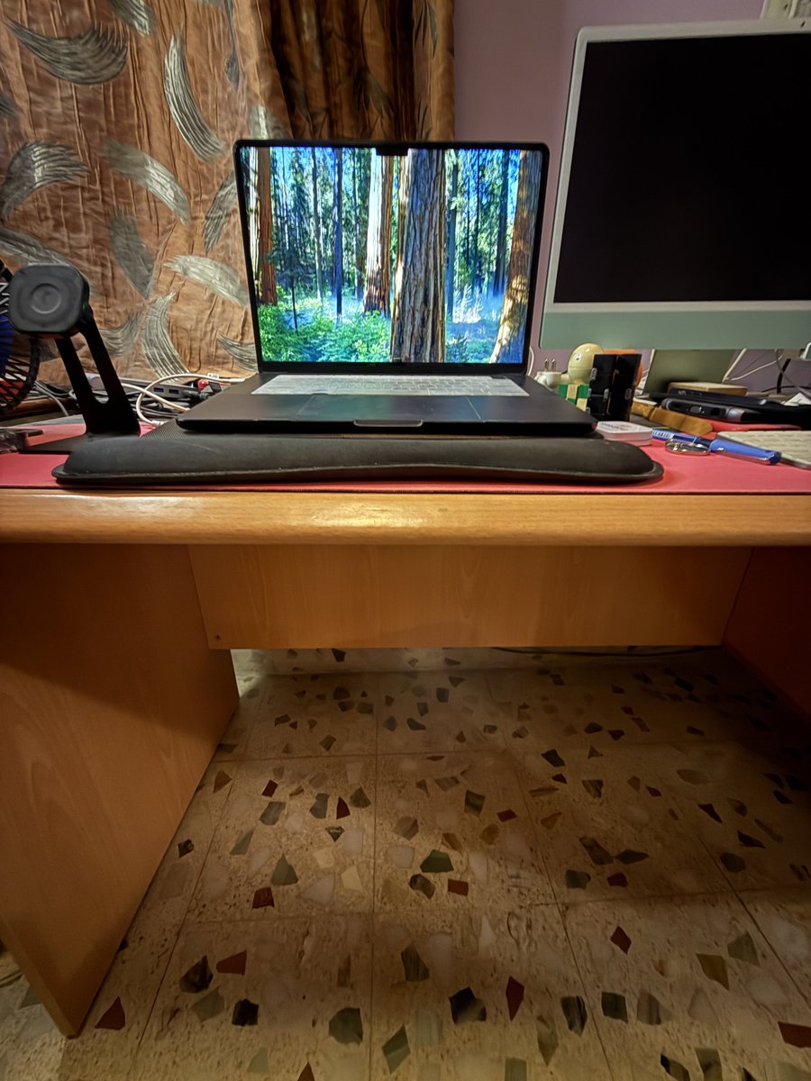 Siddarth Asokan tweet media