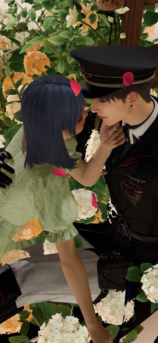 rangeino's tweet photo. they’re in love!!! https://t.co/pPywtKe5fs