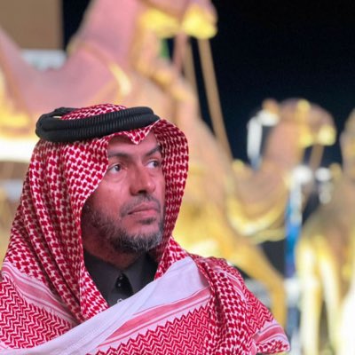 محمد البارقي tweet media
