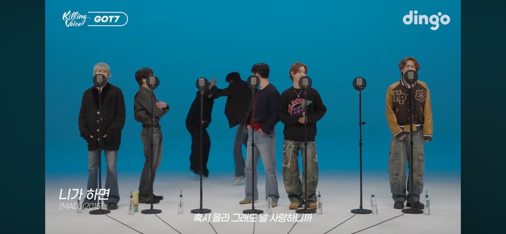 lovesjaebeom's tweet photo. ILYSM HUHU I MISSED CHAOTIC7 https://t.co/PaAjQySAGr