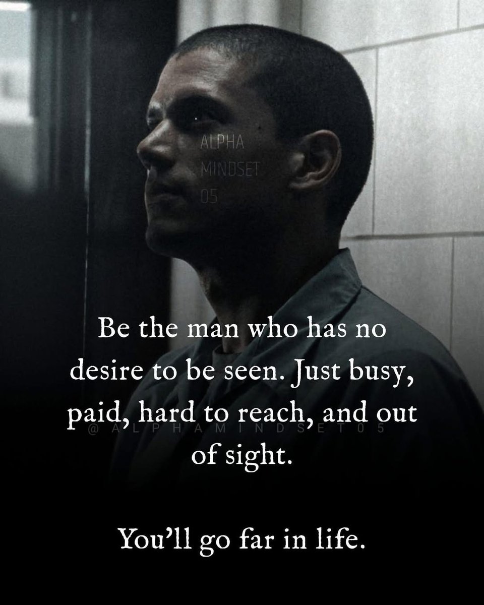 Thedrivenman's tweet photo. 💯 https://t.co/FgHj7imDdQ