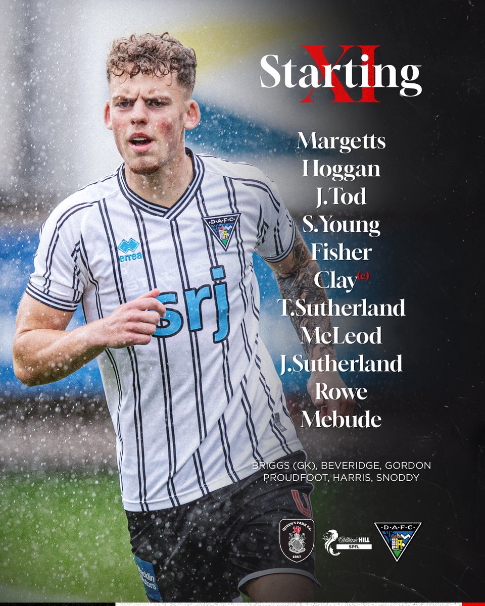 Dunfermline Athletic tweet media