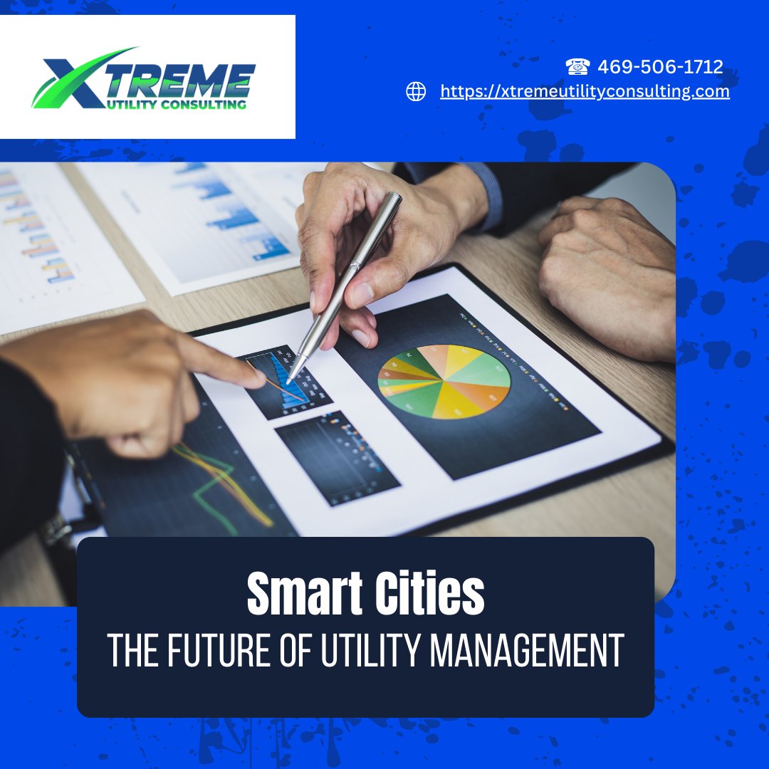 Xtreme Utility Consulting (@UtilityXtreme) / Posts / X