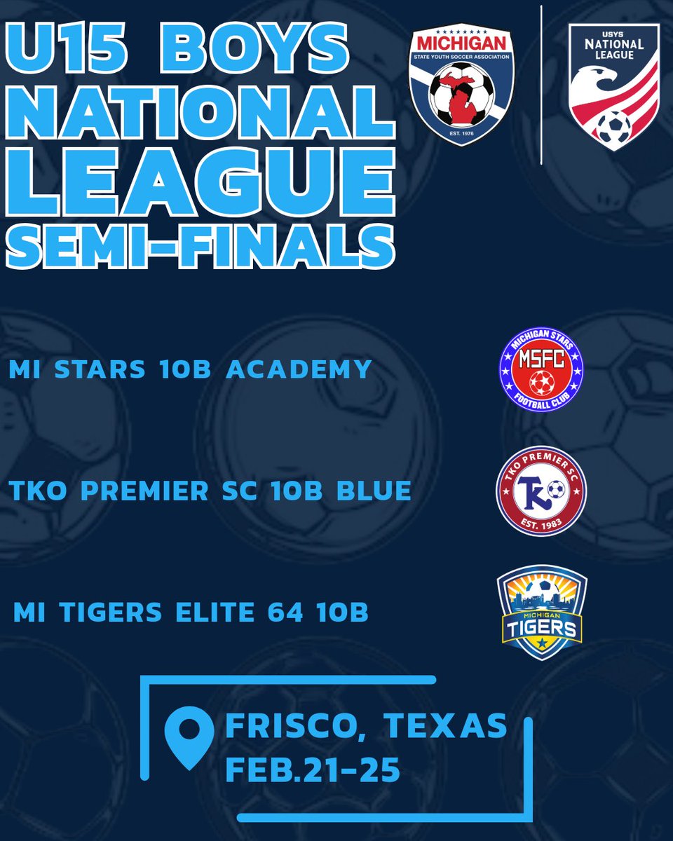 MSYSA State Office tweet media