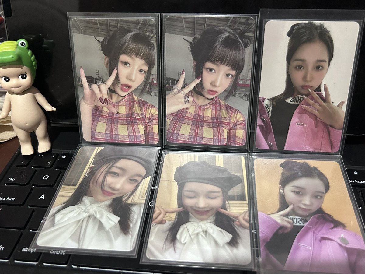 binilele's tweet photo. take all hikaru album pcs ₱250 nalaang

wts lfb ph kep1er first impact photocard pc onhand https://t.co/SGmF9rq7cn