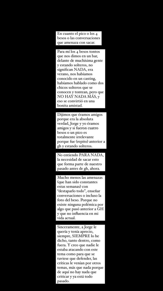 violetaacrespo's tweet image. Gracias al mejor fandom 💜