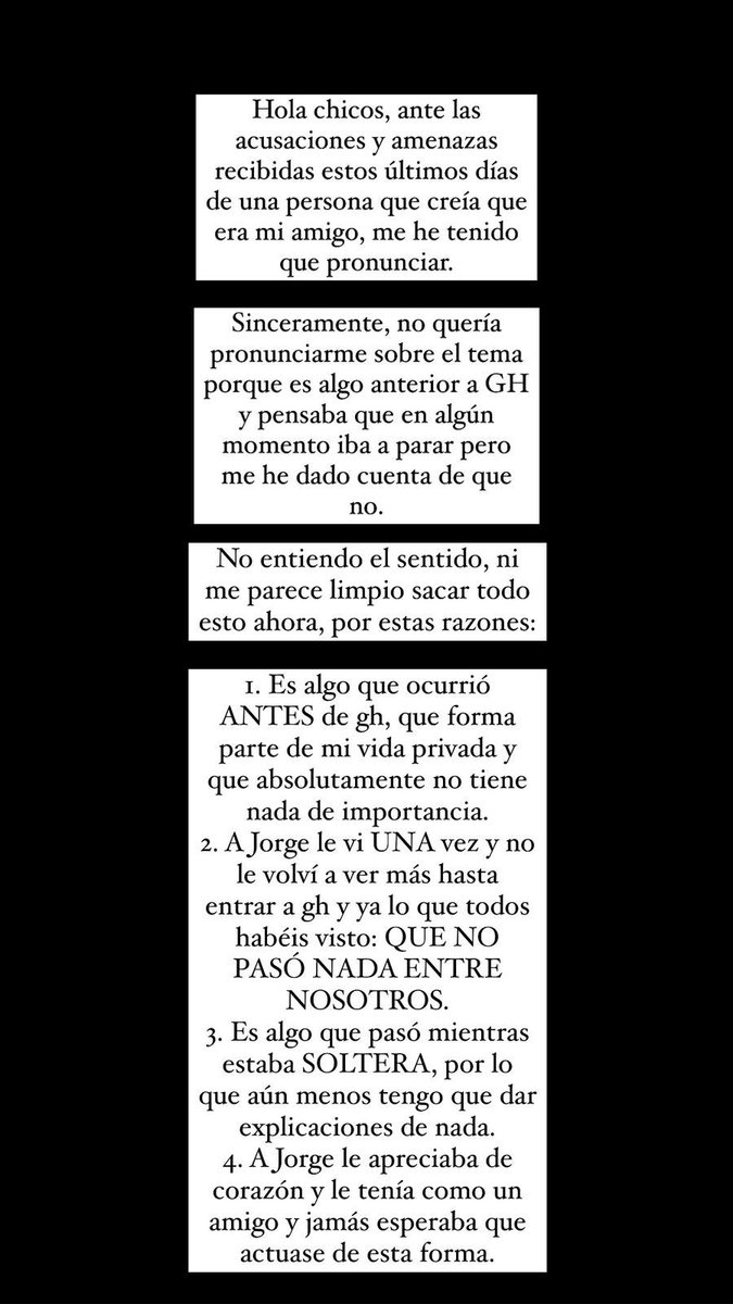 violetaacrespo's tweet image. Gracias al mejor fandom 💜