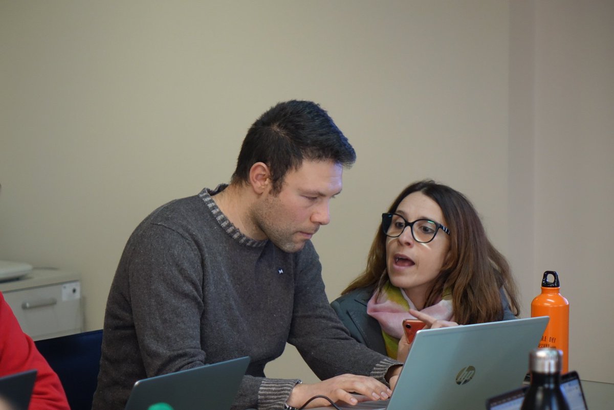 ICOS Carbon Portal tweet media