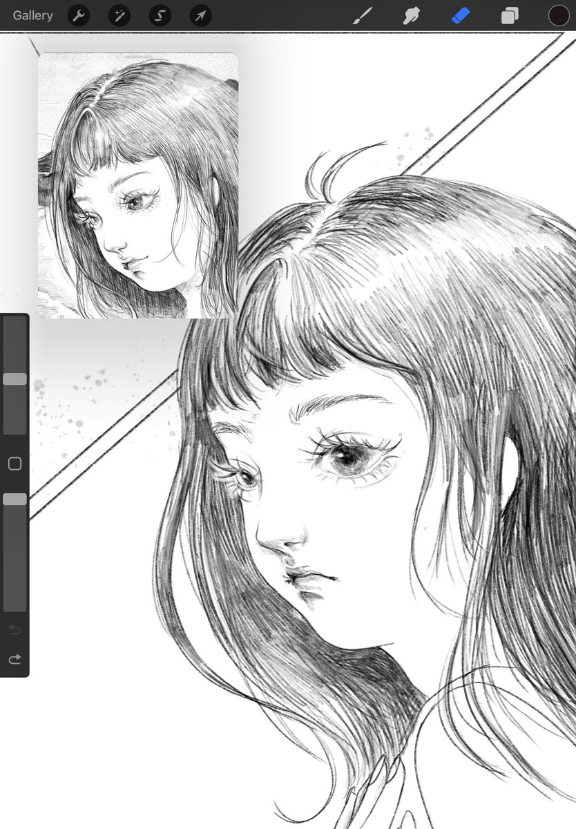 she’s pretty
#oc ; runna