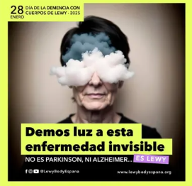 Guada_Nu's tweet photo. @GuilleLobo podemos hablar del diagnostico de Lewy? tan poco se sabe y tan poco se informa. Desde ya muchas gracias!! https://t.co/CCww5rI99x
