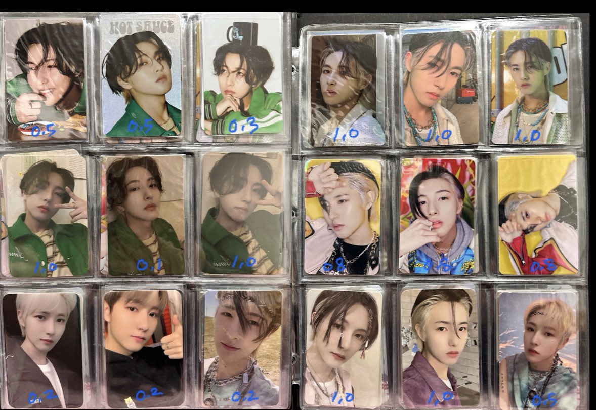 yyangddooo12's tweet photo. 엔시티드림 엔드림 런쥔 renjun wts 포카 포토카드 일괄 양도 bulk buy

✔️ 반택 / 끼택

일본앨범 라이딩 위붐 2020 키노 후야 위고업 포춘쿠키 윈터드림 헬퓨 nct 2018 huya nct dream sell poca 특전 앨포 컨포 셀포 시그 특전 미공포 캔디랩 더드림쇼 MD 굿즈 고글런쥔 교카 핫소스 https://t.co/MR4FnHXEHn
