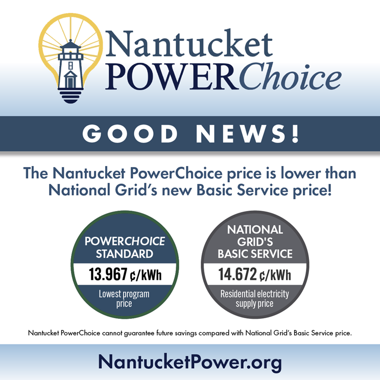 Town of Nantucket tweet media