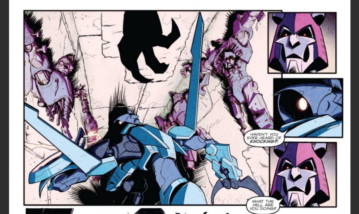 i want more of this guy doing his necrophile thing in a cave or whatever the hell was happening here