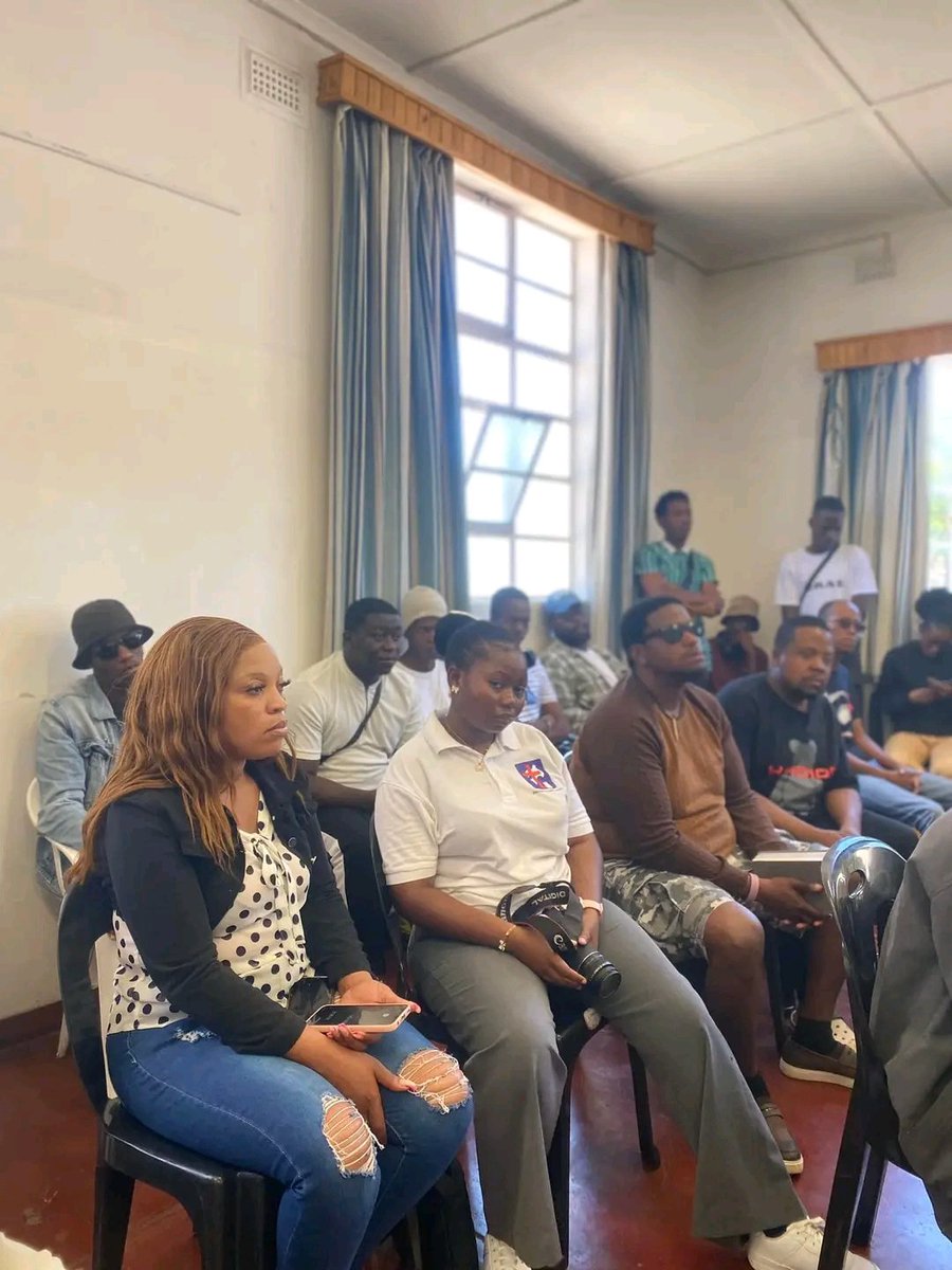 iam_bradleynm (@bradleymoyo19) on Twitter photo Scenes from yesterday's Kwela Initiative . Shout to <a href="/poyproudofyou/">#TheRealest</a> <a href="/AsaphAfrika/">A S A P H 🌍</a>
<a href="/BrintzOnline/">#Soundofthecity by Kwela Initiative</a>
And every one who was part of the Indaba yesterday, it was great to see yall. Shout to Lynden for his profound thoughts Scenes from yesterday's Kwela Initiative . Shout to <a href="/poyproudofyou/">#TheRealest</a> <a href="/AsaphAfrika/">A S A P H 🌍</a>
<a href="/BrintzOnline/">#Soundofthecity by Kwela Initiative</a>
And every one who was part of the Indaba yesterday, it was great to see yall. Shout to Lynden for his profound thoughts
