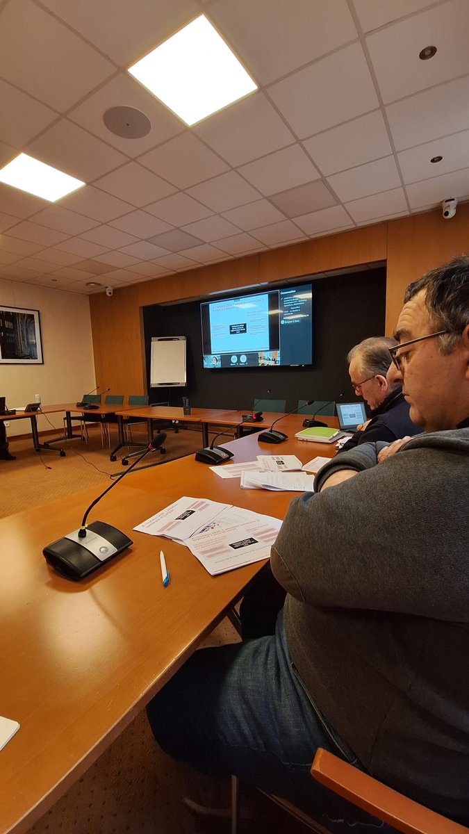 Interbev Centre - VL tweet media