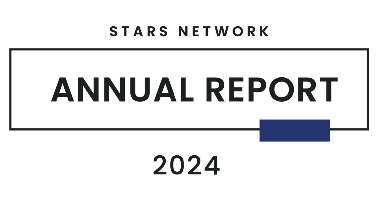 STARS Network tweet media