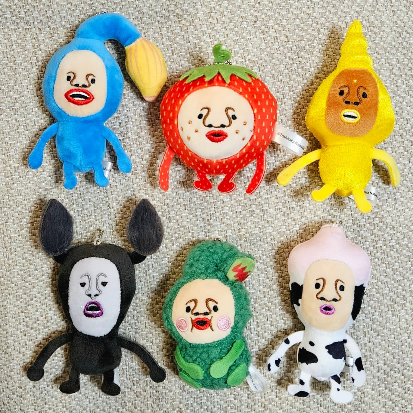 こびとづかんのぬいぐるみ2 - Search / X