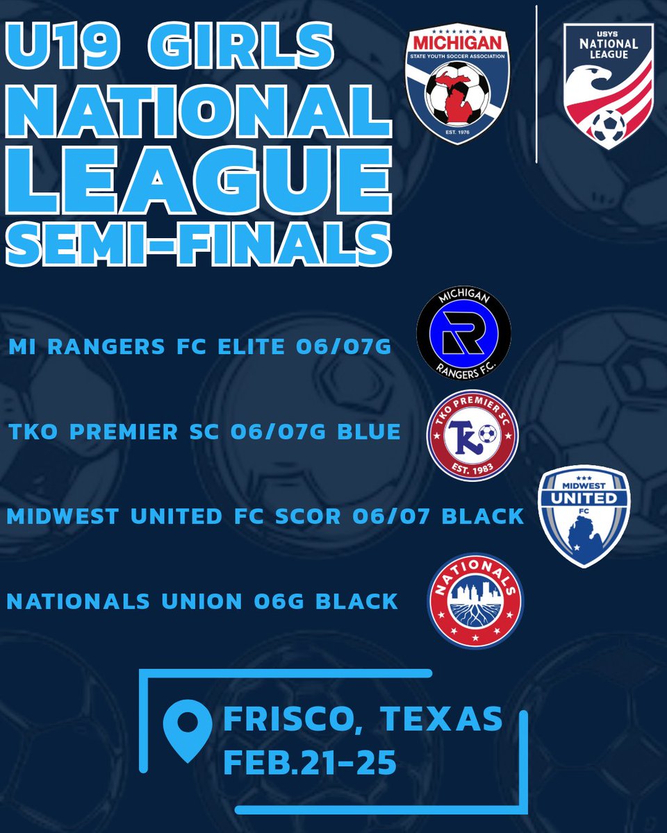 MSYSA State Office tweet media