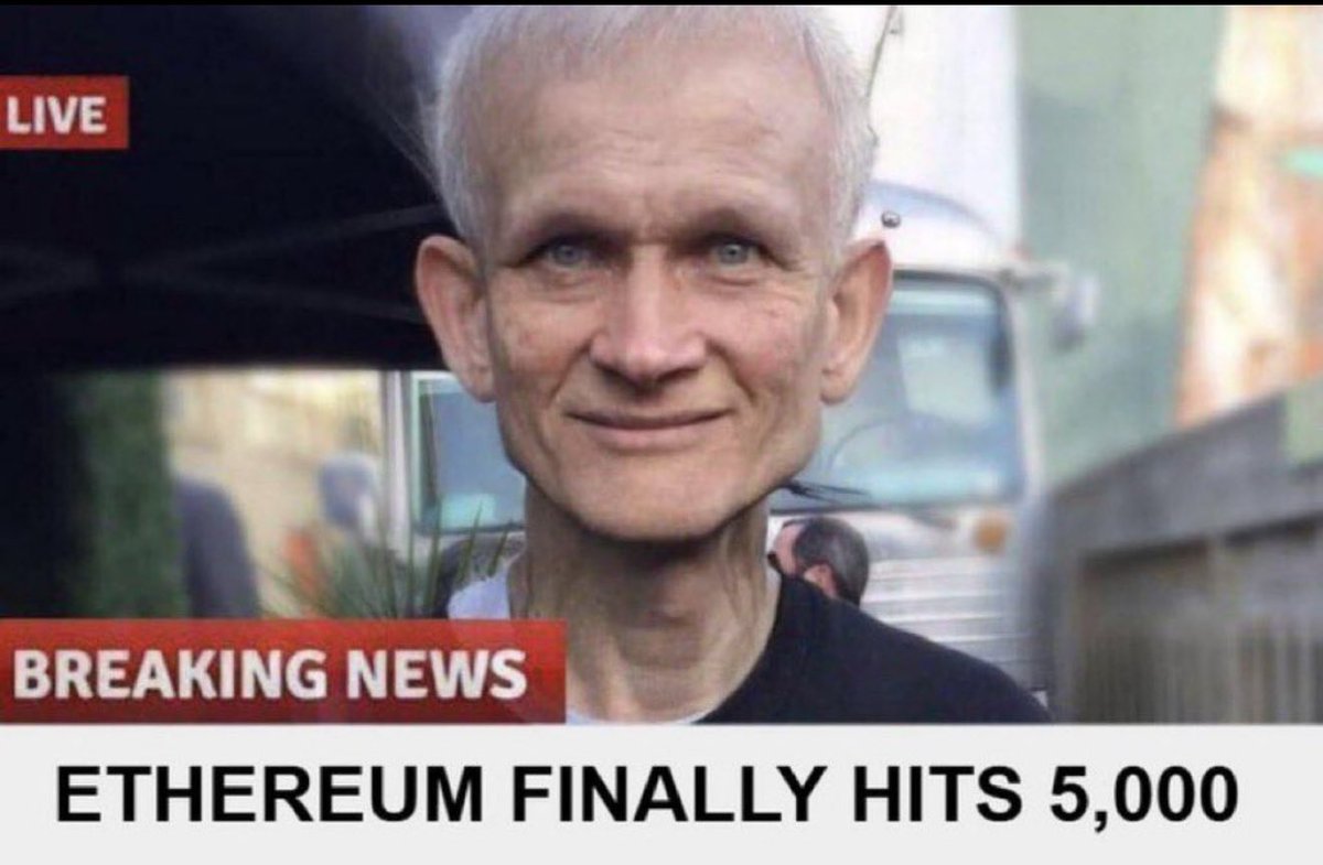 abadcrypto's tweet photo. Pronto $ETH https://t.co/fyRQGexvmE