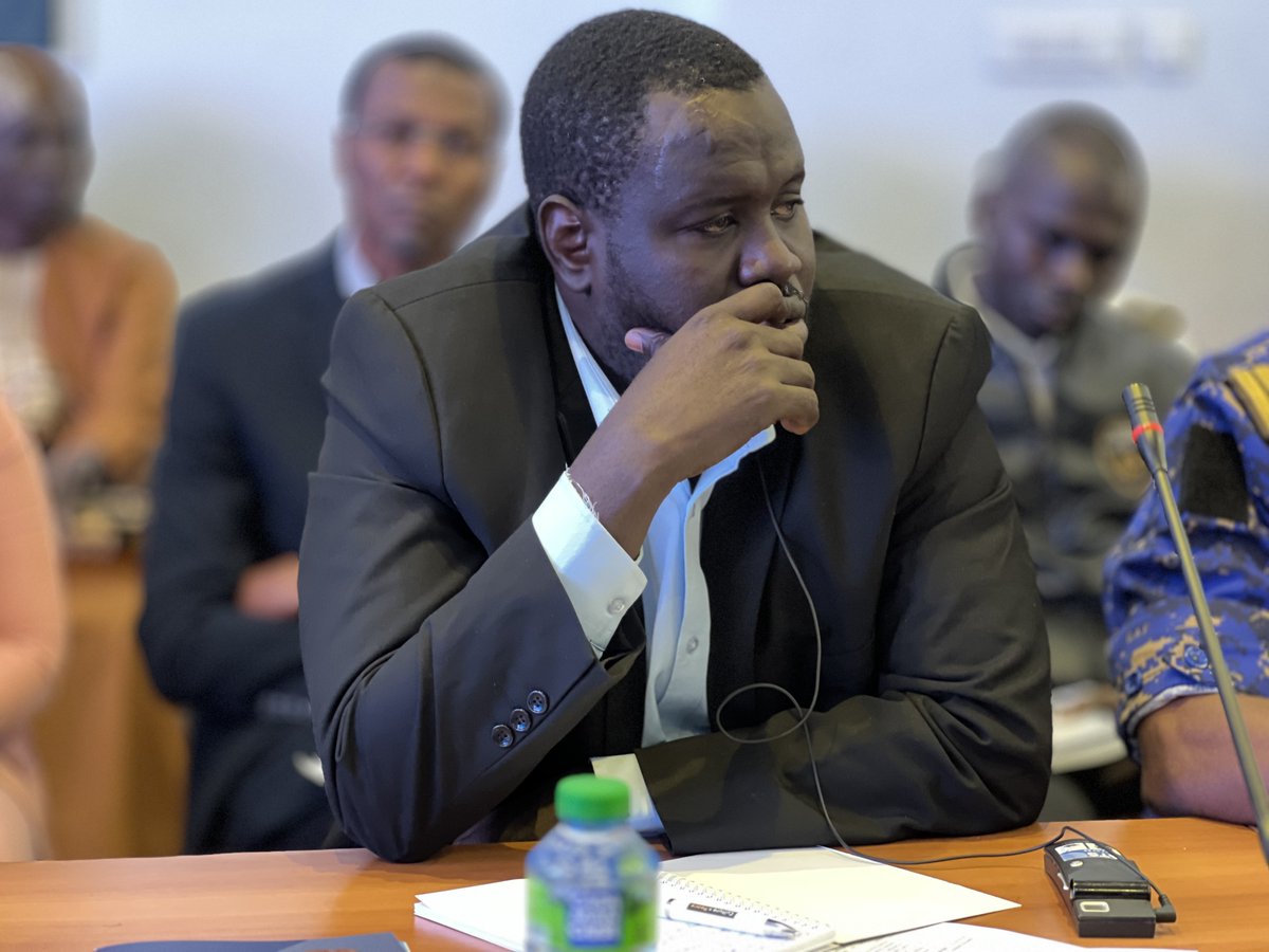 UNESCO Dakar 🏛️ #Education #Sciences #Culture tweet media