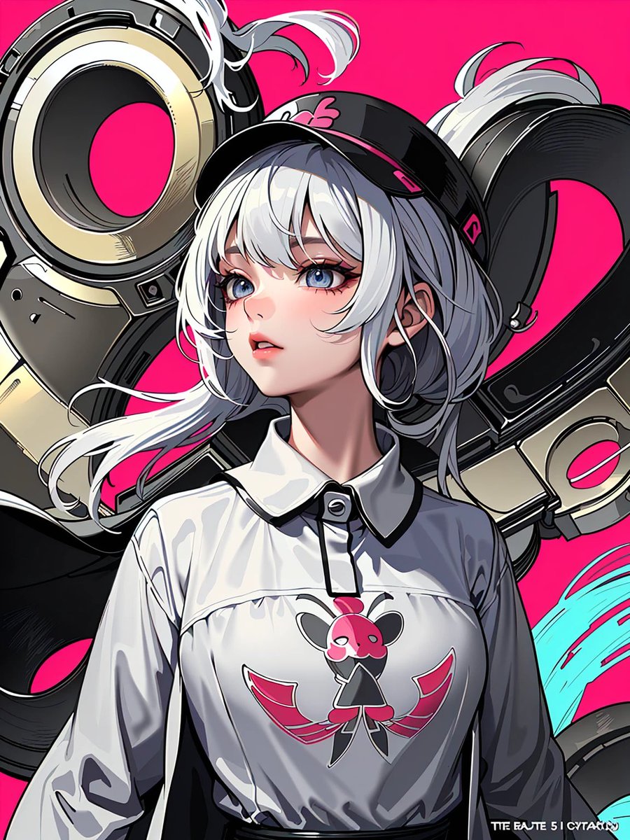 Miao🐈🐈‍⬛ tweet media