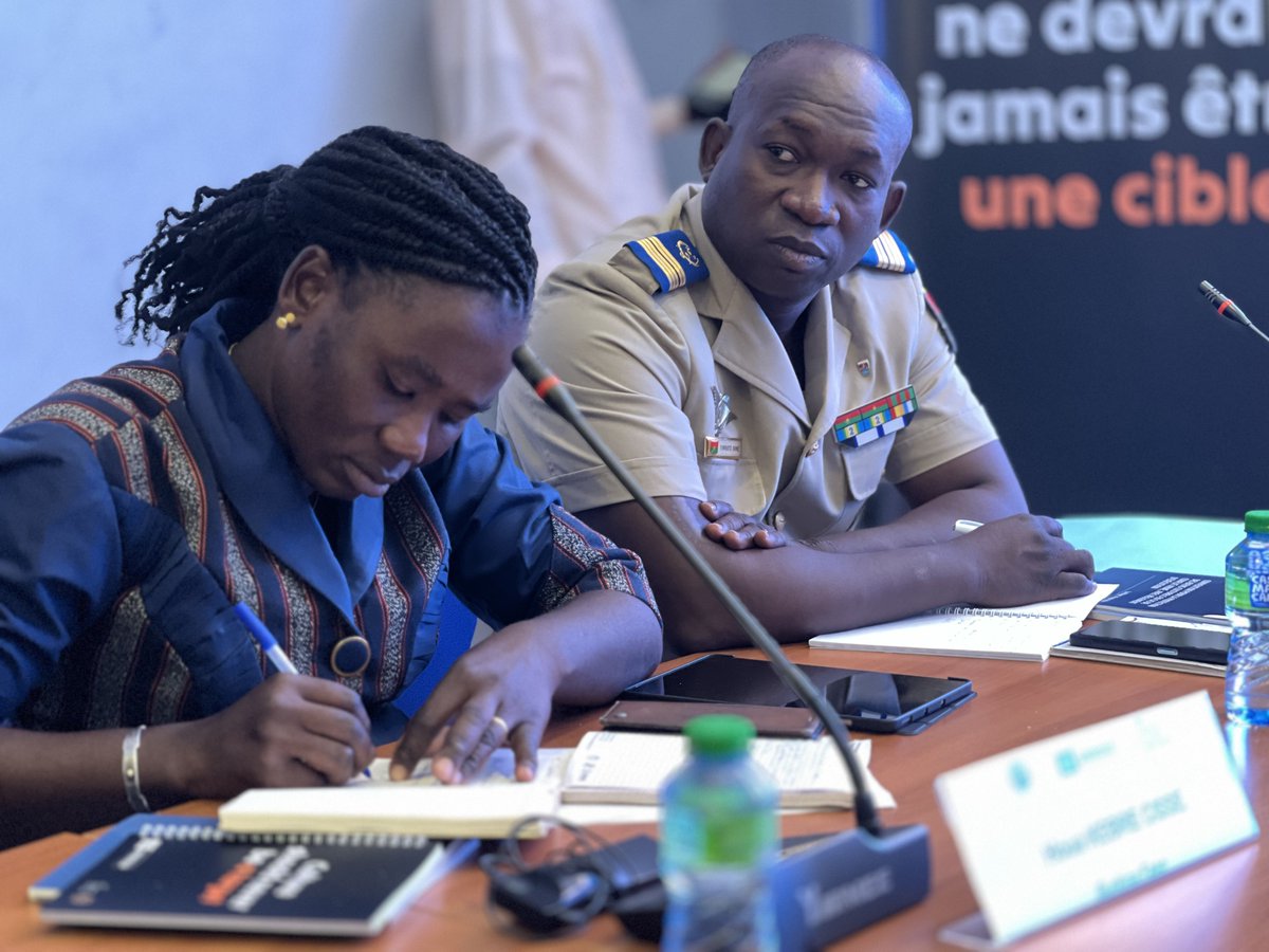 UNESCO Dakar 🏛️ #Education #Sciences #Culture tweet media
