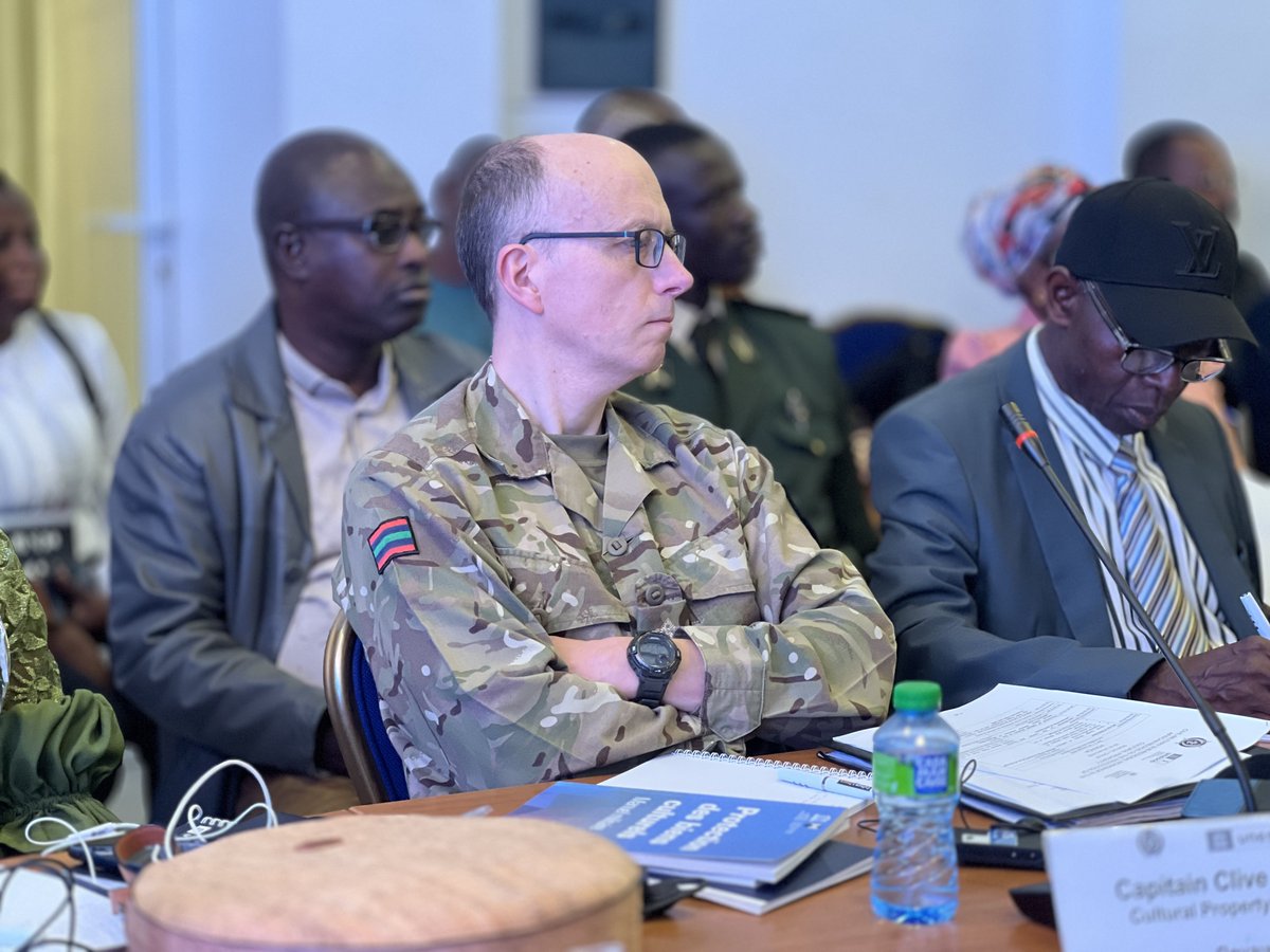 UNESCO Dakar 🏛️ #Education #Sciences #Culture tweet media