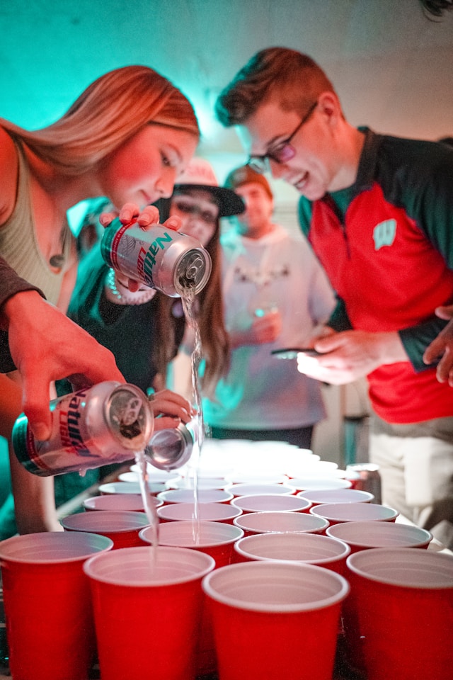 IZA World of Labor (@izaworldoflabor) on Twitter photo NEW OPINION PIECE out today: 'Academic benefits of reducing teenage alcohol consumption' - by <a href="/ManuelBagues/">Manuel Bagues</a> <a href="/warwickecon/">Warwick Economics</a> and <a href="/carmenvillaecon/">Carmen Villa</a> <a href="/TheIFS/">Institute for Fiscal Studies</a>.
'Raising the minimum legal drinking age can substantially enhance academic performance.'
Read more:
wol.iza.org/opinions/acade… NEW OPINION PIECE out today: 'Academic benefits of reducing teenage alcohol consumption' - by <a href="/ManuelBagues/">Manuel Bagues</a> <a href="/warwickecon/">Warwick Economics</a> and <a href="/carmenvillaecon/">Carmen Villa</a> <a href="/TheIFS/">Institute for Fiscal Studies</a>.
'Raising the minimum legal drinking age can substantially enhance academic performance.'
Read more:
wol.iza.org/opinions/acade…