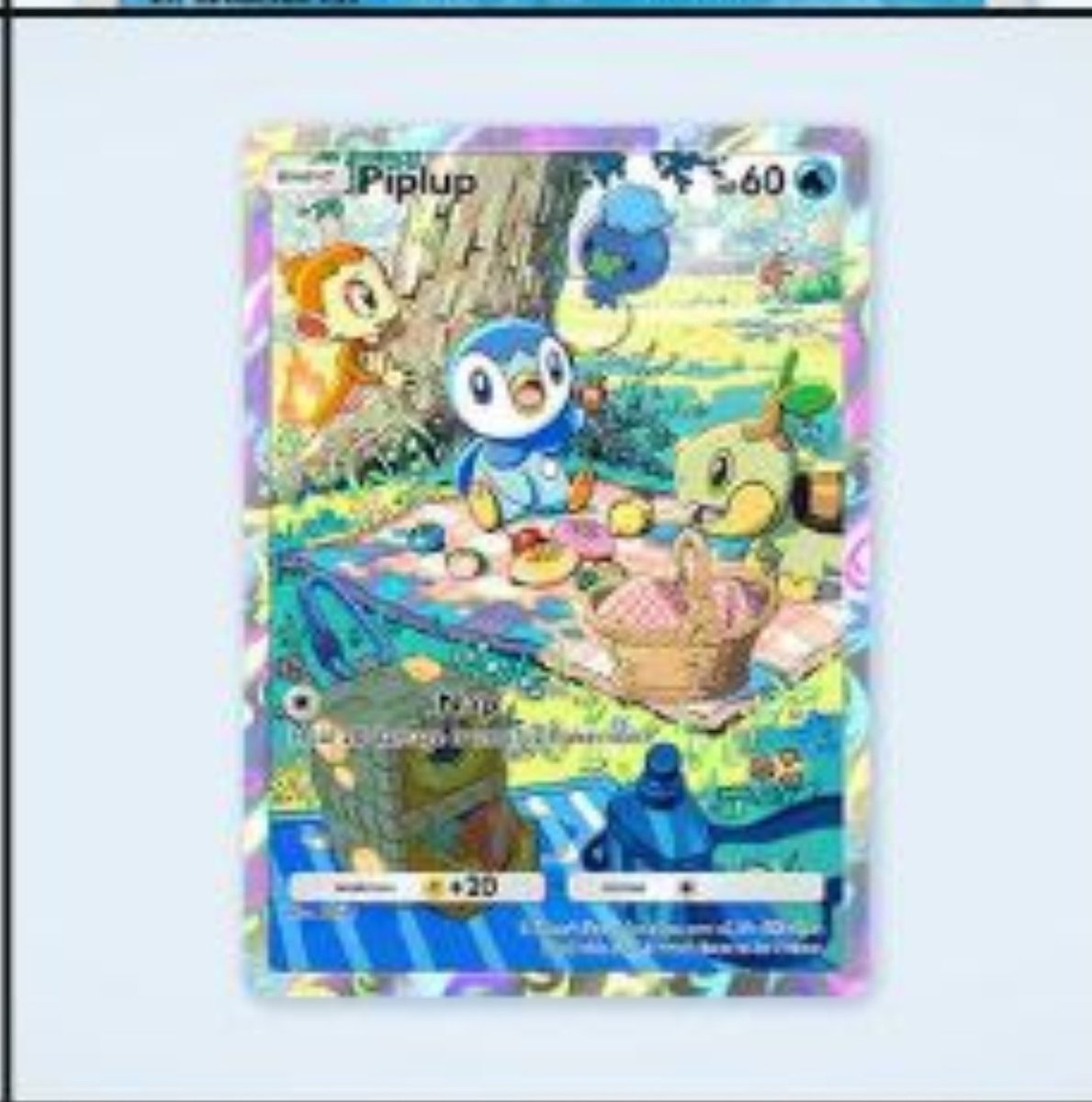 Pokémon TCG Pocket Hispano tweet media