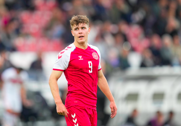 Daily Record Sport tweet media