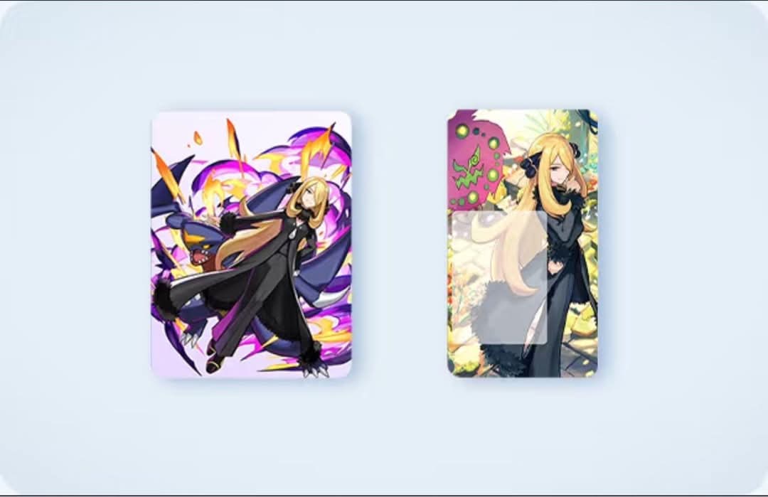 Pokémon TCG Pocket Hispano tweet media