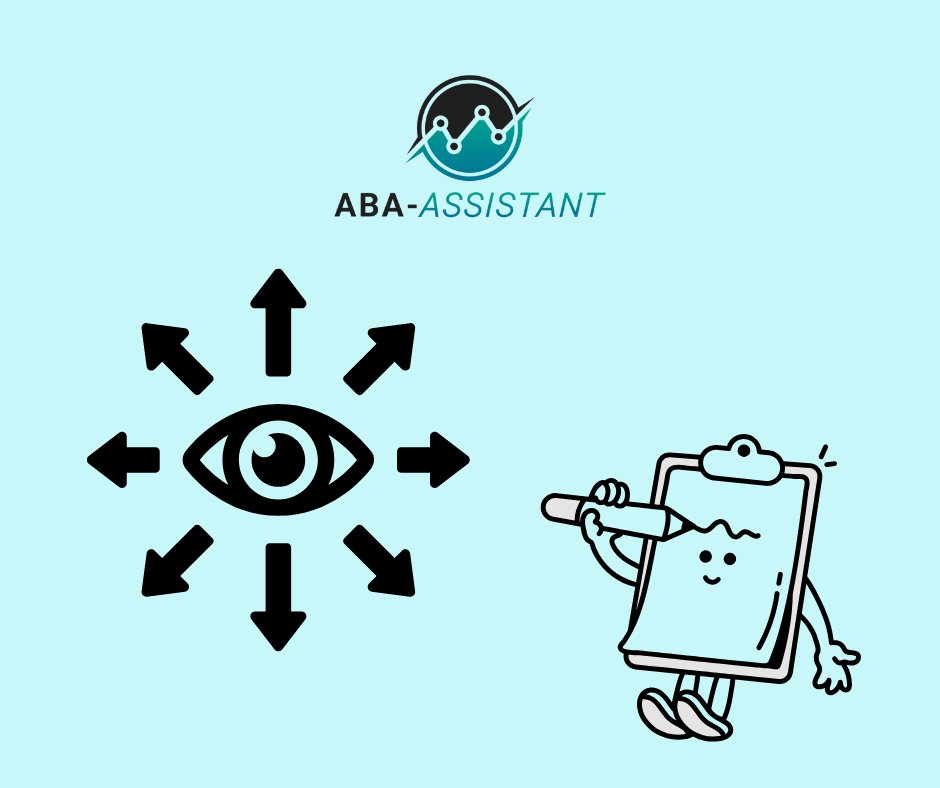 🇫🇷 Supervision des programmes, des techniciens, des candidats, des structures... tout est permis avec ABA-Assistant, les données sont en sécurité !
1 mois gratuit avec le code "ABA2025"

👉 …ique.behavior-analysis-technology.com/?lang=en