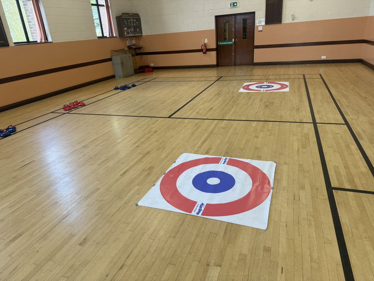 Take pride (@takepridecic1) on Twitter photo All set up and ready for today’s Boccia and Kurling festival with a few schools from <a href="/OCMATtrust/">Our Community Multi-Academy Trust</a> hope they enjoy their afternoon and have lots of fun! All set up and ready for today’s Boccia and Kurling festival with a few schools from <a href="/OCMATtrust/">Our Community Multi-Academy Trust</a> hope they enjoy their afternoon and have lots of fun!