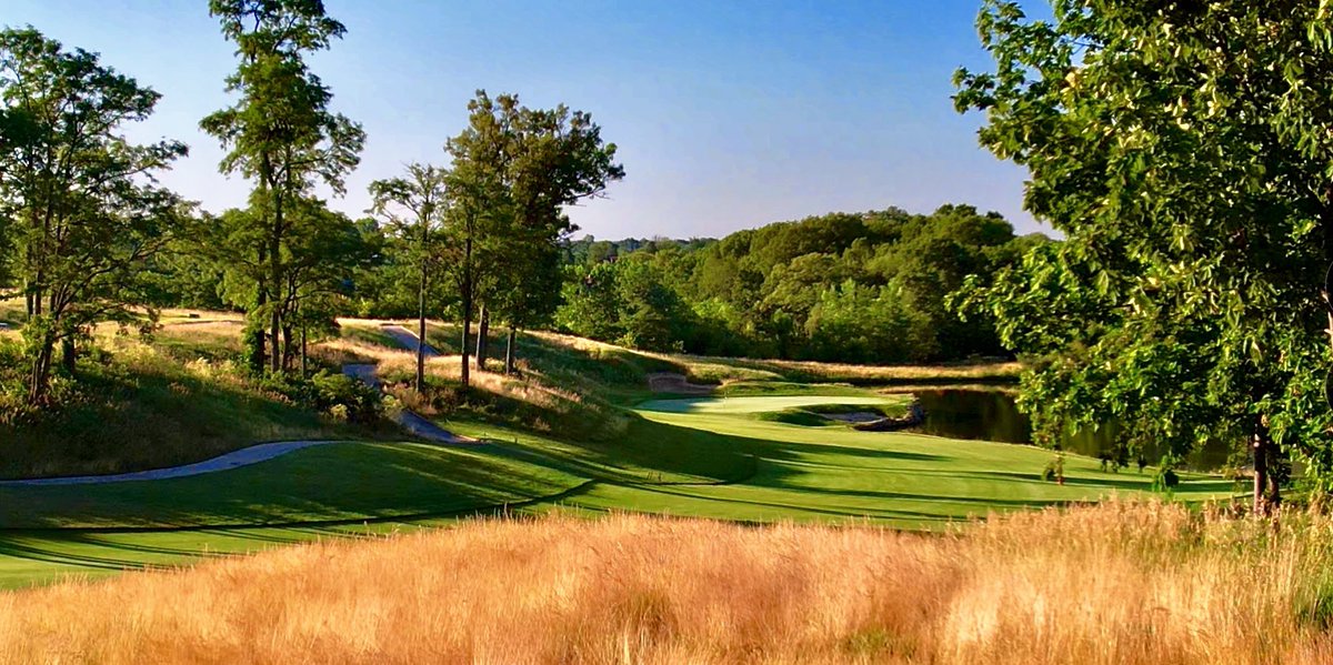 Fyre Lake Golf Club tweet media