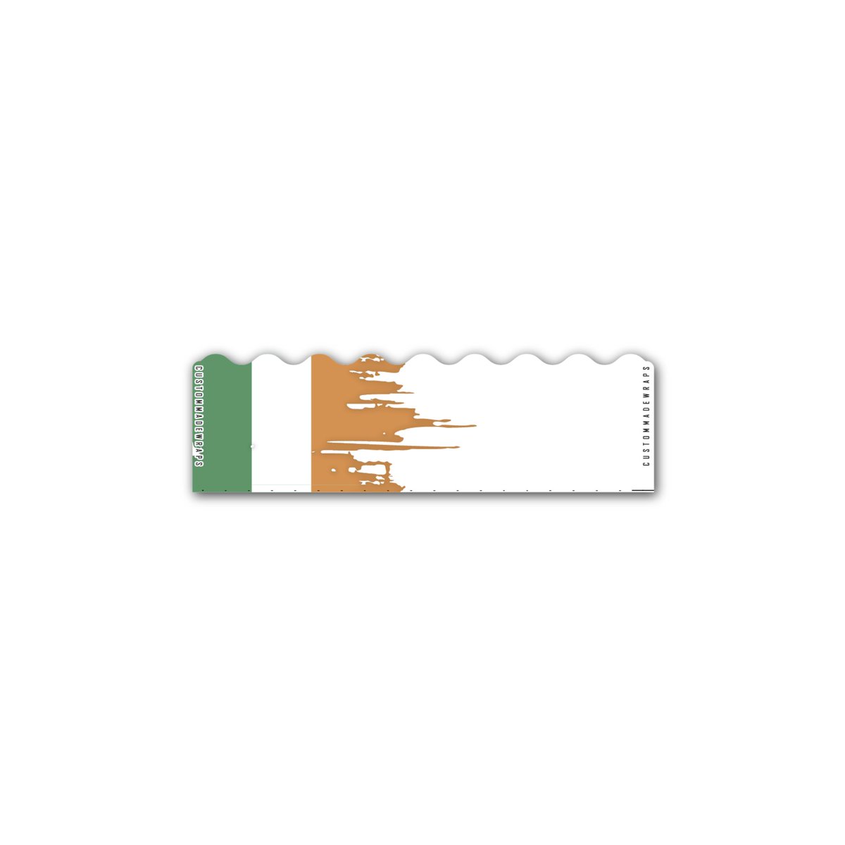🌍 New National Flag Wraps!

Now available:
🇮🇪 Ireland
🇬🇧 Northern Ireland
🇮🇪 Ulster, Munster, Leinster &amp; Connacht

Show your heritage with style! Available in all arrow wrap cuts.

👉 Customize yours today: custommadewraps.com/product-tag/ir…

#CustomMadeWraps #ArcheryLife #ArrowWraps