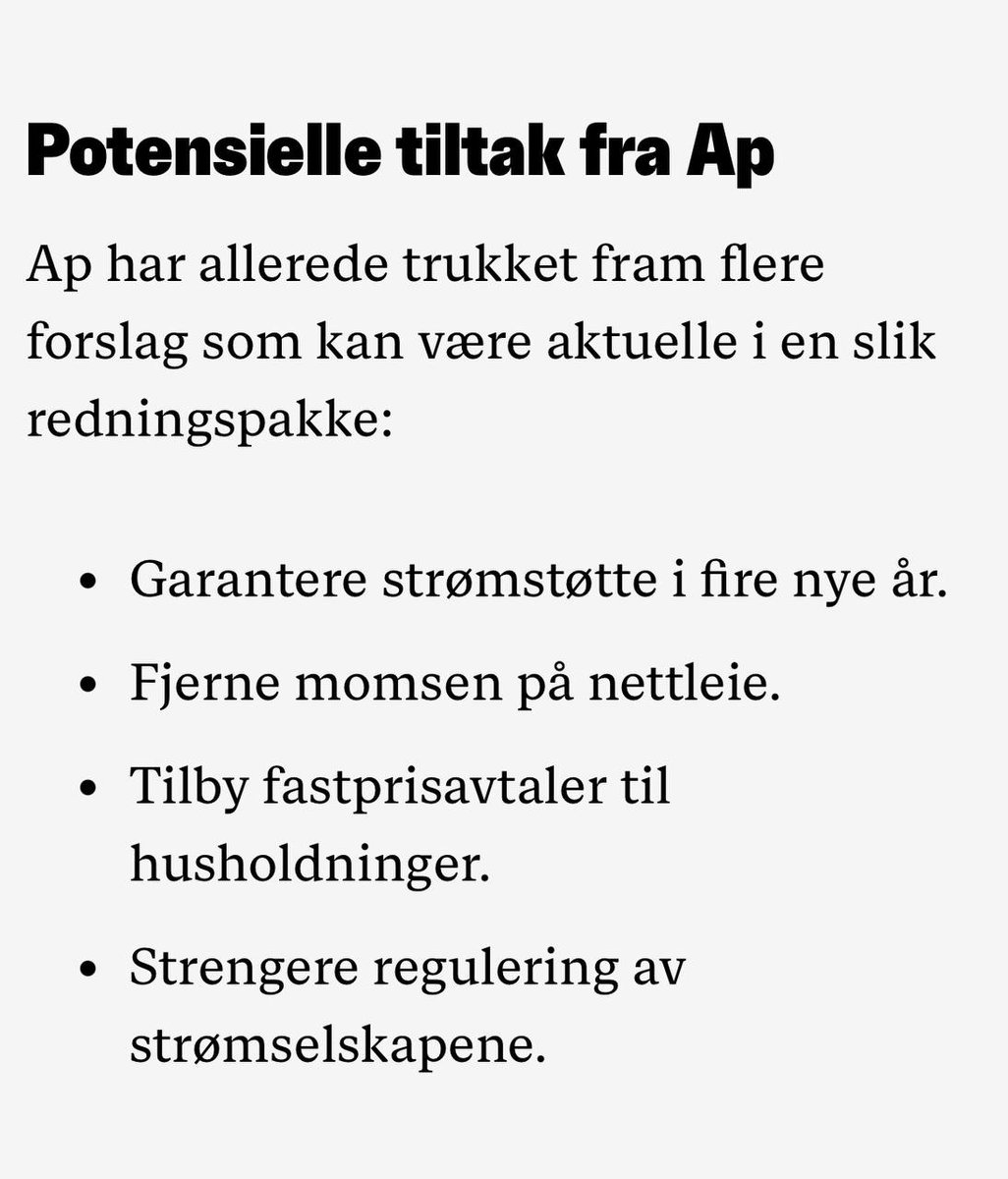 Anders Egenes | Makroøkonom | komiker tweet media