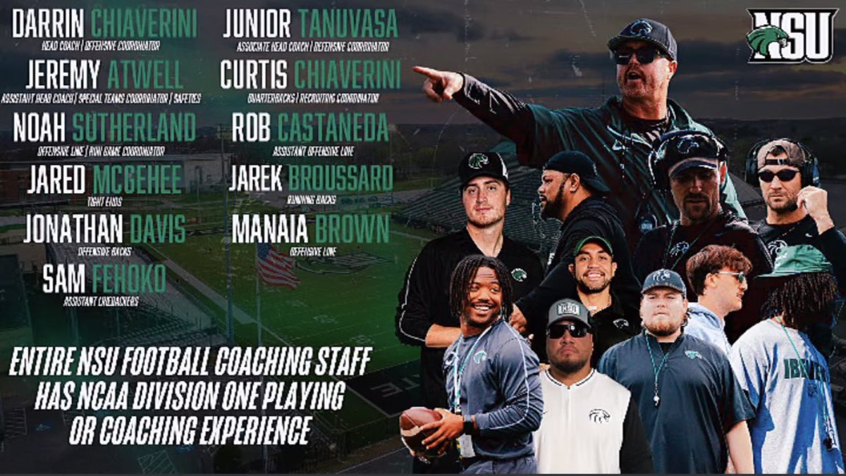 Darrin Chiaverini tweet media