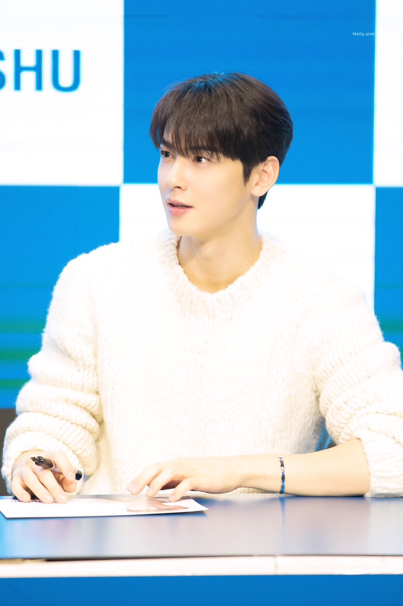 Melty pink🩷 tweet media