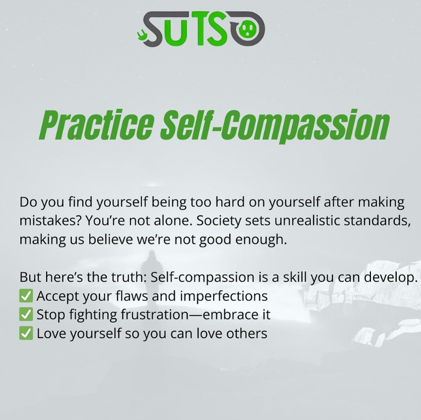 Sutso_app's tweet photo. Test your self-comparison today and start your journey towards self-acceptance ☘️

#sutsoapp #sutsowallness #selflove #sutso #downloadapp #loveyourself https://t.co/zVT0QNVZ5Y
