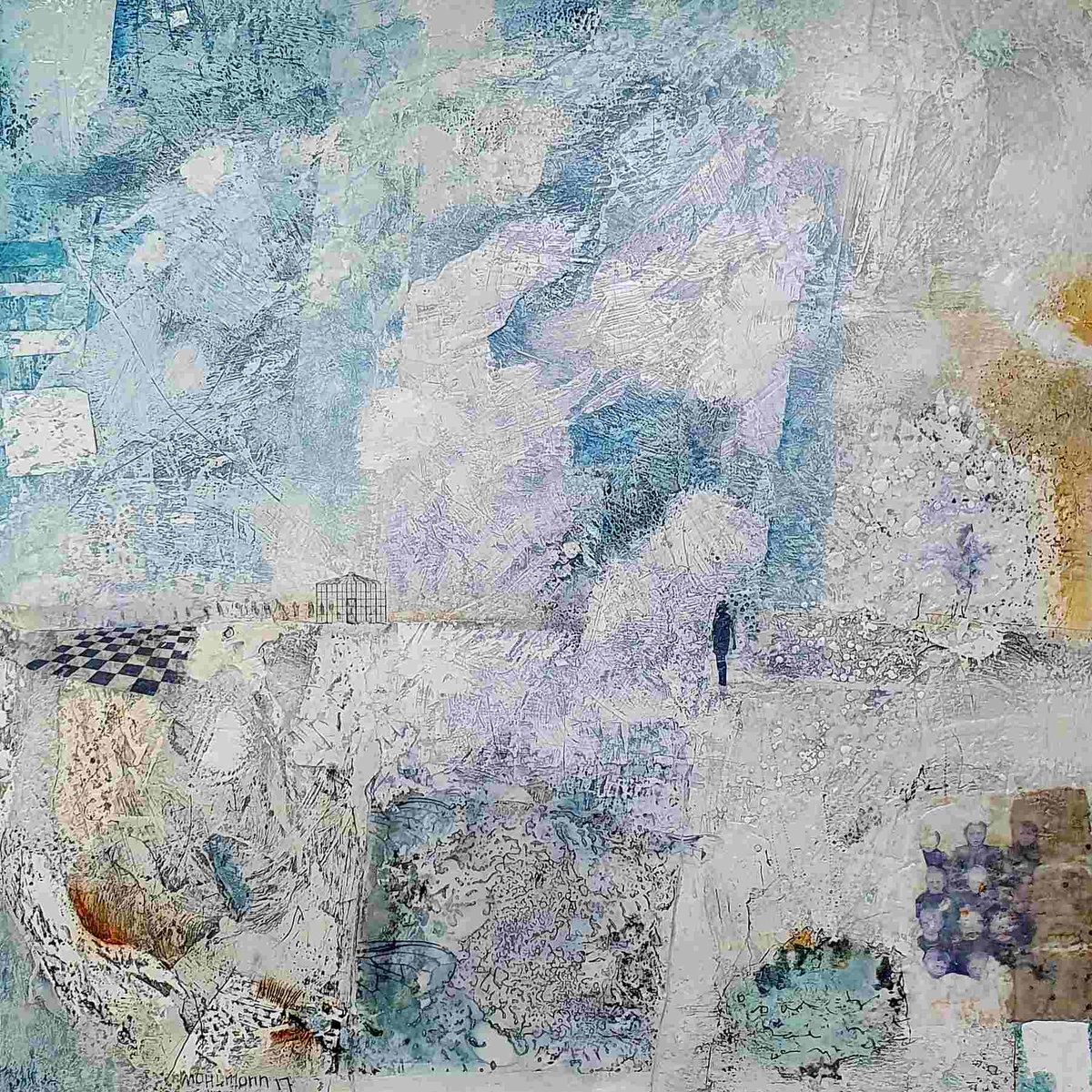 ArtFusion1's tweet photo. Z.T. 1 (80 x 80cm) 
https://t.co/ngQsbxWCKb 
#abstract #abstrakt #colourful #kleurrijk #painting #paneel #panel #schilderij https://t.co/nN9g7G3iwd