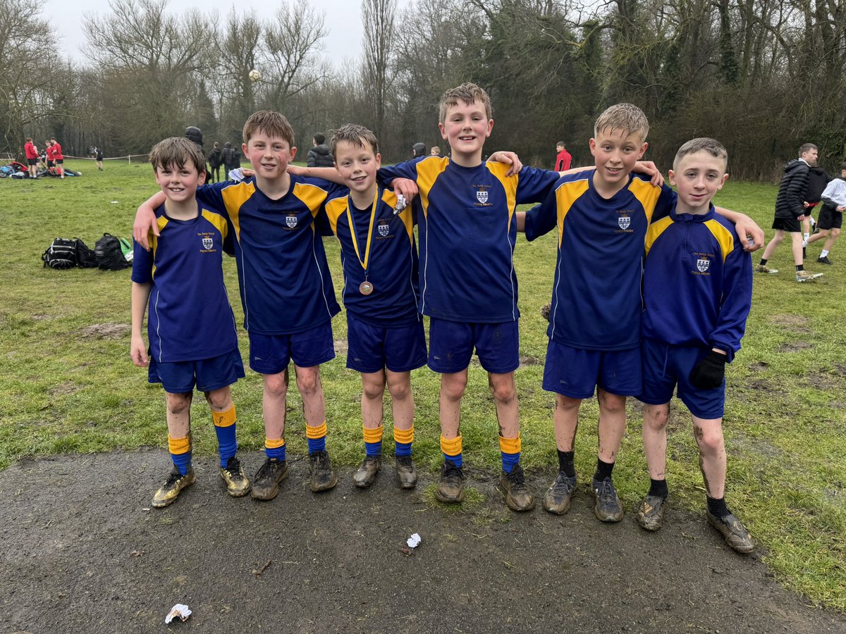 The Snaith School PE tweet media