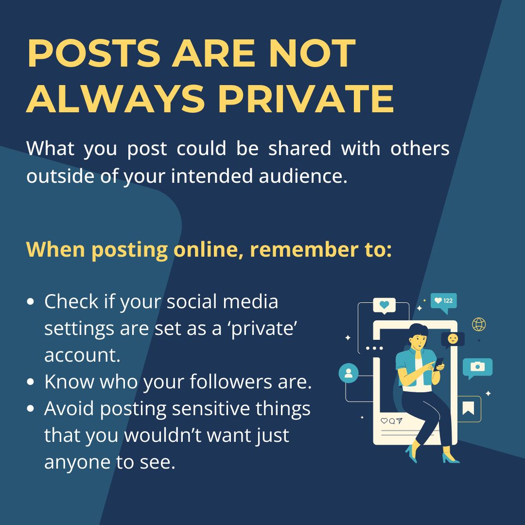 notonmyinternet's tweet image. 🗓️January 28 is World Privacy Day which promotes awareness about maintaining privacy online both for individuals and corporations!
Visit KnowledgeFlow.org for resources on how to effectively protect your privacy.
#Cybersafety #UnHackable #KnowledgeFlow #Worldprivacyday