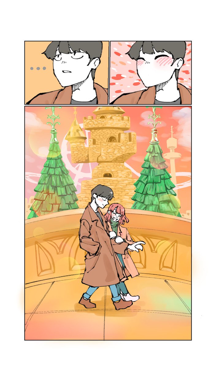 지나그 (@horizon3156) on Twitter photo 