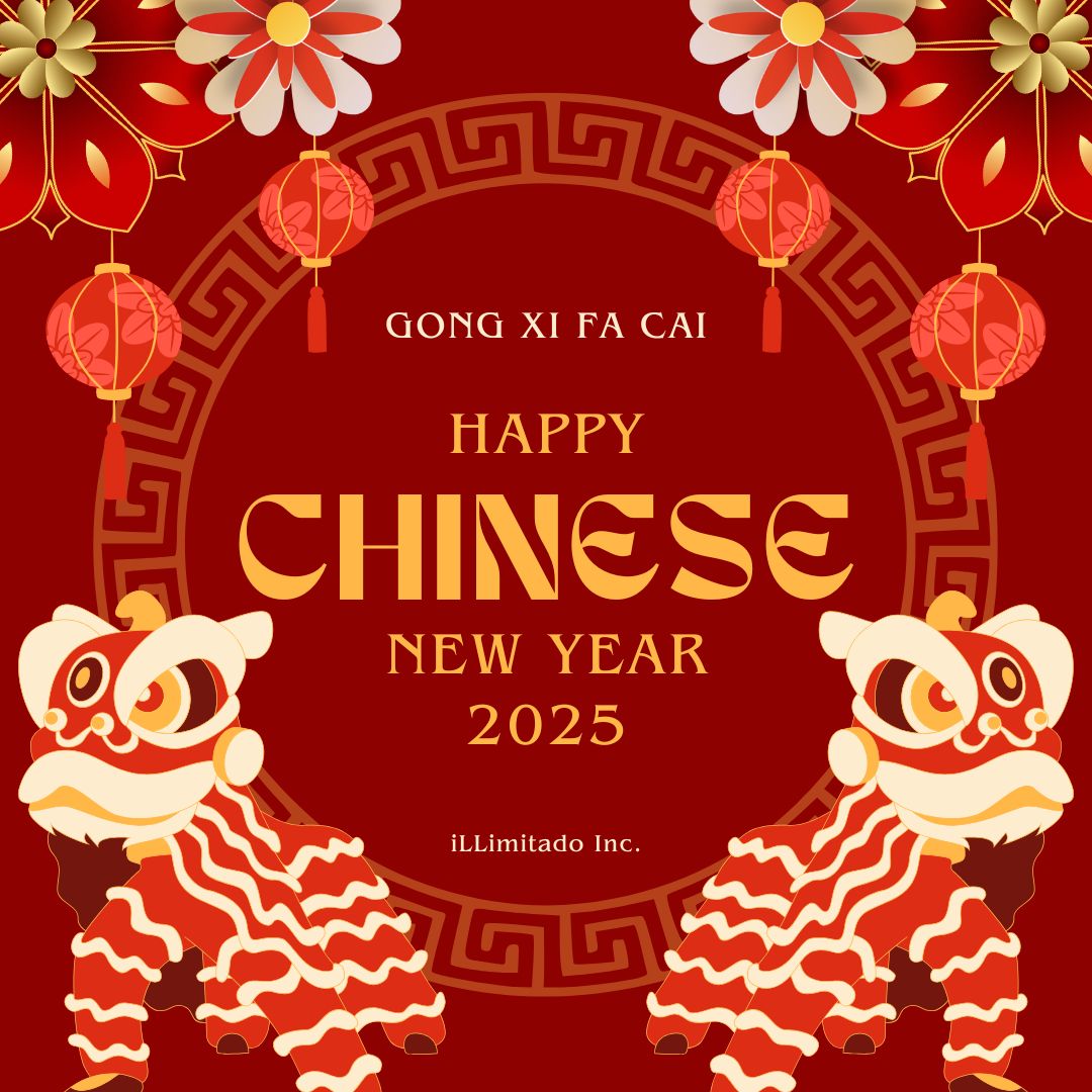 iLLimitadoInc's tweet photo. May good fortune never leave your doorstep and keep blessing you! Gong Xi Fa Cai!

#aanyahr #payrollsystem #payroll #hris https://t.co/dspLfaRM6l