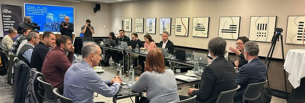 intermediagdc's tweet photo. Els 11,6 M € de tributs pagats pels creueristes que gestiona l'Ajuntament equivalen a despeses en:
👉Promoció i participació de la infància i adolescència (10,4 M €)
👉Promoció de la gent gran (11,3 M €)
👉Atenció a la immigració i refugiats (10,7 M €)
https://t.co/CETZo8bzUG https://t.co/vHgOHssk10
