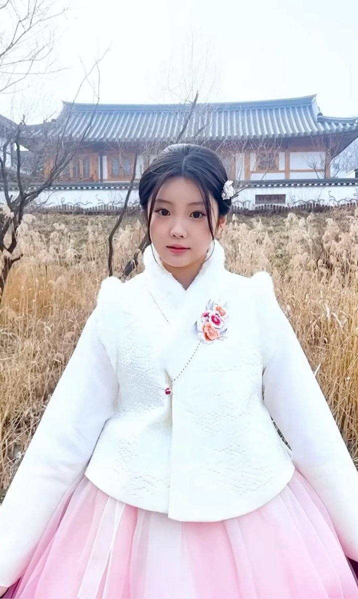 012212_'s tweet photo. 한복원희모아보면  할머니집시골똥개들만큼이나 빨리자라고잇는거같음    당장 아일맀숙소에서 텐텐압수하고 11시이전취침금지시켜. https://t.co/V6ZbZ8cC1v