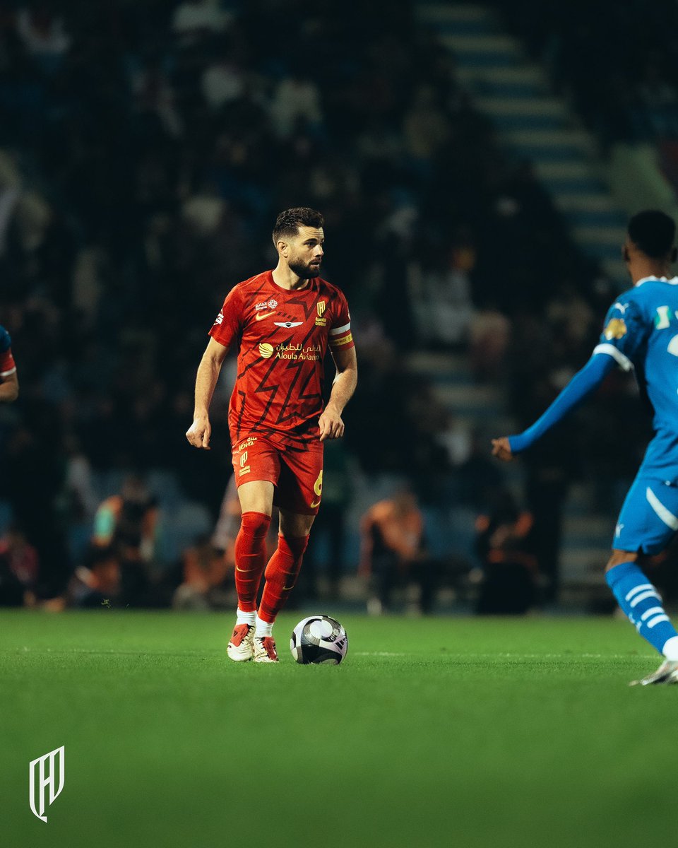 Nacho Fernández tweet media