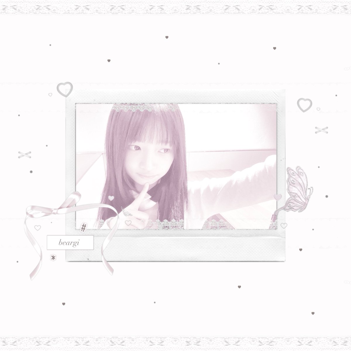 omifydolt's tweet image. 𓈒🐰𓈒⠀   𐔌01 02   ︎♡  𓂂 ﾟ𓈒12 baཾht 𓈒♡𓏸𓈒
 ⠀⠀⠀ ⠀⠀⠀ ⠀⠀𓈒ได้ทั้งสองสีคับ𓈒