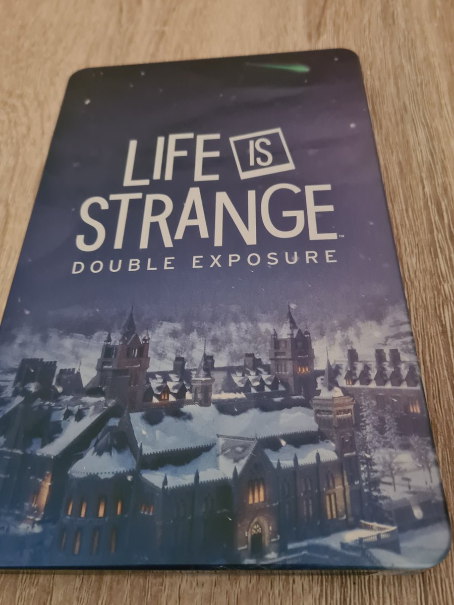 Colasiaaa's tweet image. Enfin 🥹